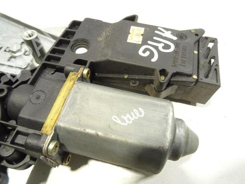 Rear left window mechanism VW GOLF IV Cabriolet (1E7) 1.6 | BP22596333C24 