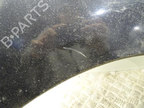 Right front fenders NISSAN X-TRAIL I (T30) 2.2 Di 4x4 | BP29353456C42 