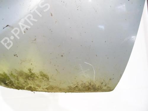 Rear bumper RENAULT CLIO II (BB_, CB_) 1.5 dCi (B/CB07) | BP30461081C8 