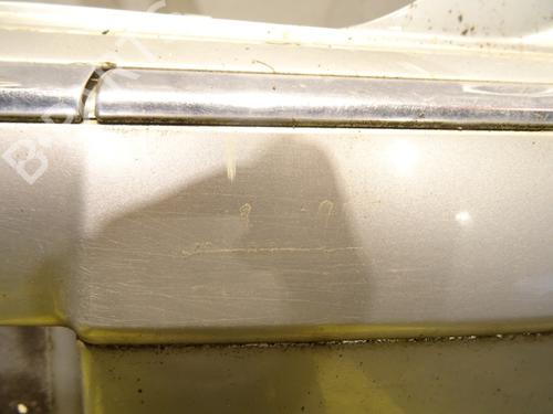Rear bumper CITROËN C4 I (LC_) 2.0 HDi | BP29178614C8 