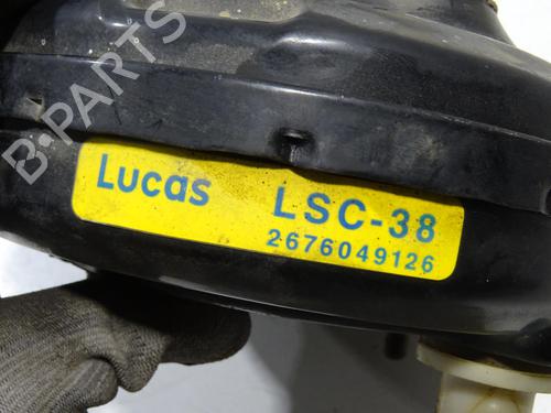 Servo brake SUZUKI VITARA Cabrio (ET, TA)  | BP29635715M42 