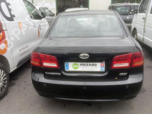 Switch KIA MAGENTIS II (MG) 2.0 CRDi | BP28612038I30 - Image 11