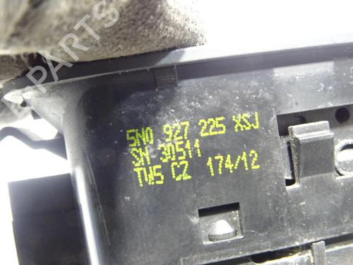 Switch VW TIGUAN (5N_) 2.0 TDI | BP28163501I30