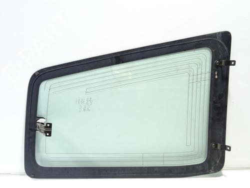 Rear left quarter glass MITSUBISHI PAJERO III (V7_W, V6_W) | BP30089827C93