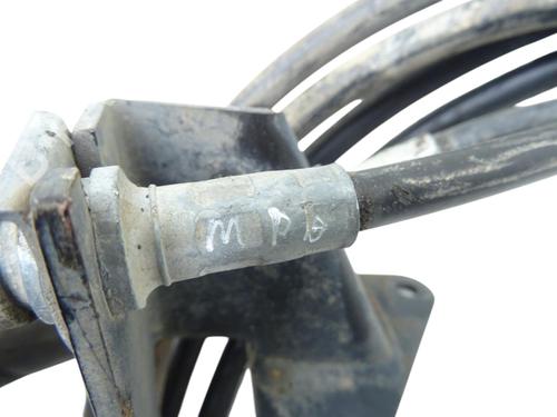 Cable RENAULT MASTER PRO Platform/Chassis (HH__, UH__) dCi 130 (HH03, HH13, HH63, UH03, UH13, UH43, UH63, UH73,... | BP39257763E12 - Image 4