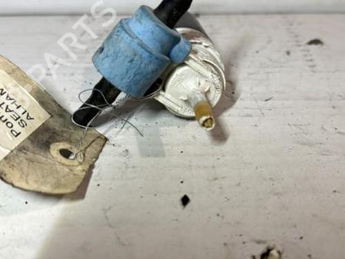 Used Washer pump Washer pump SEAT ALHAMBRA (7V8, 7V9) 1.9 TDI (90 hp) 21825512 21825512