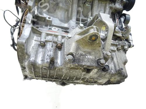 Engine RENAULT ESPACE IV (JK0/1_) 3.0 dCi (JK0J, JK0V) | BP28612021M1 