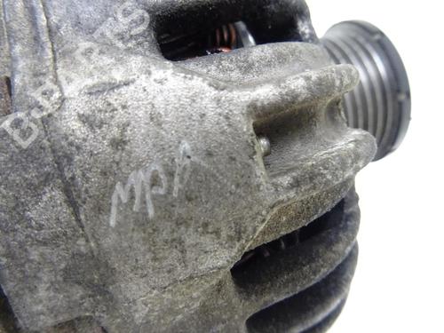 Lichtmaschine RENAULT MASTER II Van (FD) 2.5 dCi (FD02) | BP29191567M7 