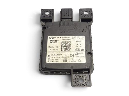 Used Electronic module Electronic module 38745440 38745440