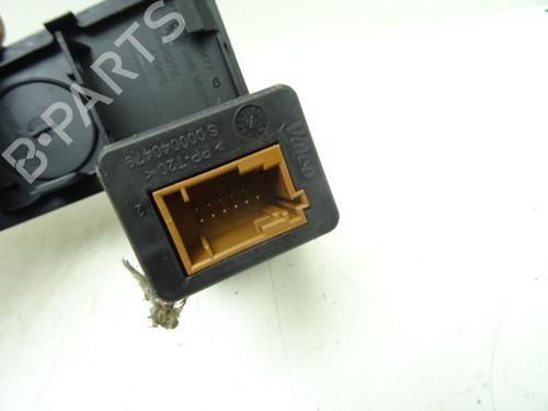 Used Electronic module Electronic module PEUGEOT 508 SW I (8E_) 1.6 BlueHDi 120 (120 hp) 32314748 32314748