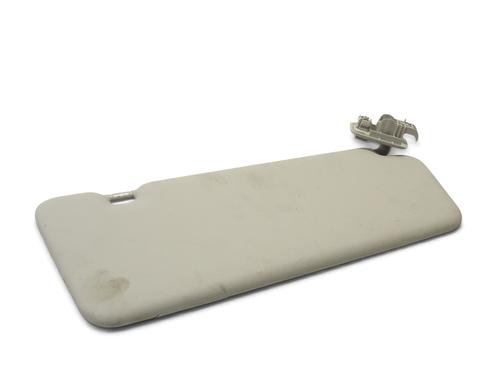 Left sun visor RENAULT ZOE (BFM_) ZOE | BP38922044I1 - Image 3