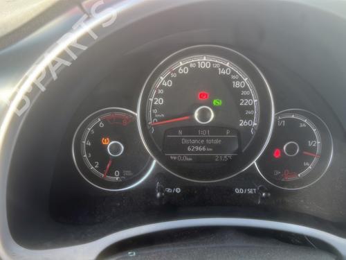 Electronic sensor VW BEETLE (5C1, 5C2) 1.2 TSI 16V | BP34219171M84 - Image 14