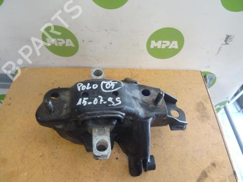 Used Gearbox mount VW POLO (9N_, 9A_) 1.4 TDI (80 hp) 21967198