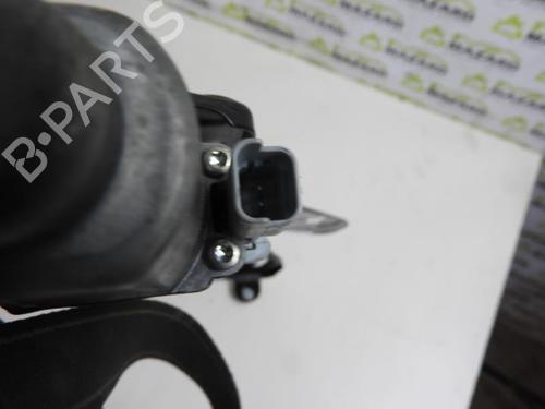 Used Rear right window mechanism Rear right window mechanism PEUGEOT 207 CC (WD_) 1.6 HDi (112 hp) 20070665 20070665