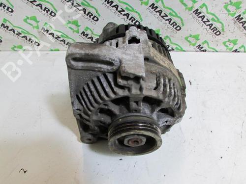 Used Alternator Alternator 20175793 20175793