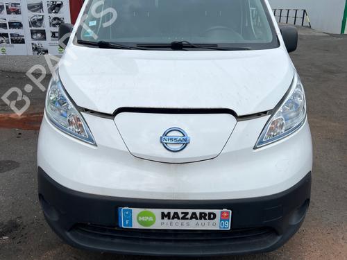 Right front seat NISSAN NV200 Van e-NV (ME0N) | BP40285703C16 - Image 11