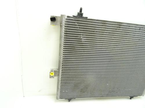 AC radiator CITROËN C8 (EA_, EB_) 2.0 HDi 165 | BP27220607M32  - Image 5