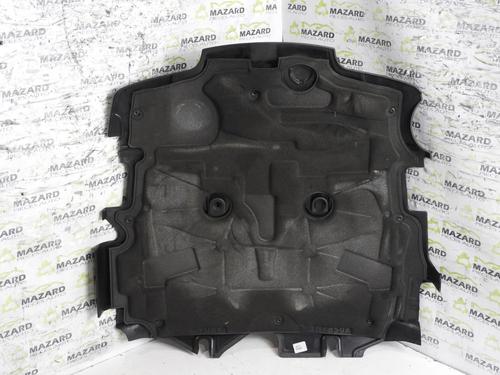 Upper protection JAGUAR XF II (X260) 3.0 | BP21971656M93 - Image 2