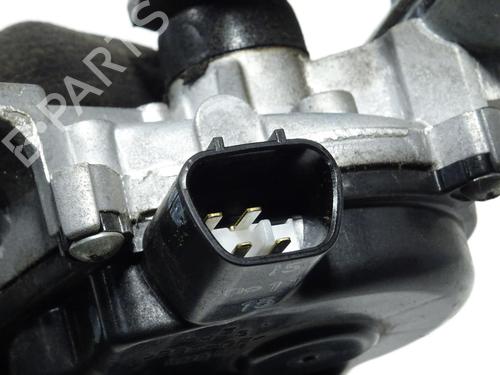 Front wiper motor NISSAN QASHQAI II (J11, J11_) 1.5 dCi | BP30171297M29