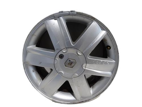Cerchio RENAULT GRAND SCÉNIC II (JM0/1_) 1.5 dCi (JM02, JM13) (101 hp) 33001805