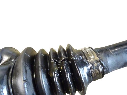 Right front driveshaft VW CRAFTER Van (SY_, SX_) 2.0 TDI FWD (SYB, SYC, SYD) | BP39257688M39 - Image 5