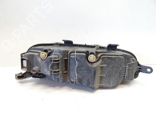 Venstre forlygte FIAT PUNTO (188_) 1.2 16V 80 (188.233, .235, .253, .255, .333, .353, .639,... (80 hp) 20052842