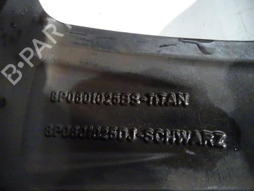 Used Rim Rim AUDI A3 Sportback (8VA, 8VF) [2012-2021] 33738674 33738674