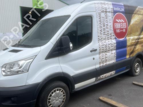 Frontplate/Frontkurv FORD TRANSIT V363 Van (FCD, FDD)  | BP29372464C72 