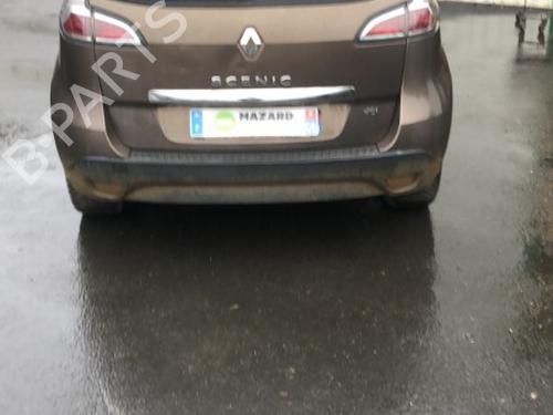 Switch RENAULT SCÉNIC III (JZ0/1_) 1.6 dCi (JZ00, JZ12) | BP25997670I30 - Image 8