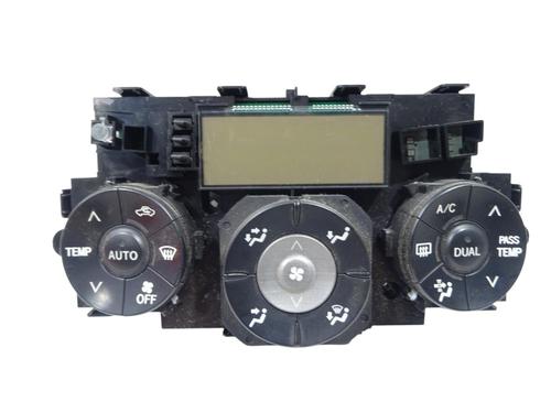 Used Climate control Climate control TOYOTA RAV 4 III (_A3_) 2.2 D 4WD (ALA30_, ALA30R) (177 hp) 39761711 39761711