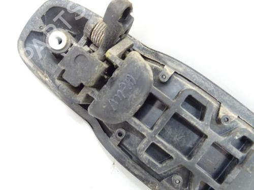 Used Rear left exterior door handle SUZUKI GRAND VITARA I (FT, HT) 2.0 HDI 110 16V 4x4 (SQ420D, TD83V) (109 hp) 20069348