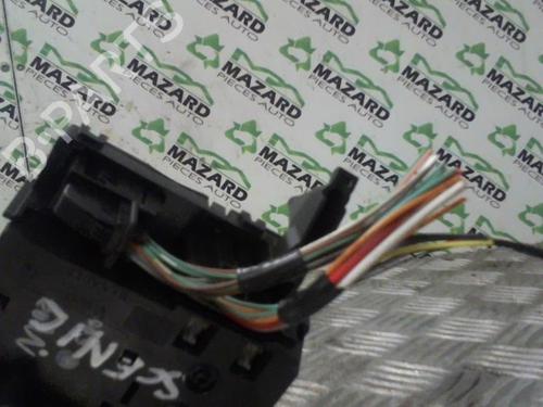 Used Steering column stalk Steering column stalk RENAULT GRAND SCÉNIC II (JM0/1_) [2004-2009] 20049075 20049075