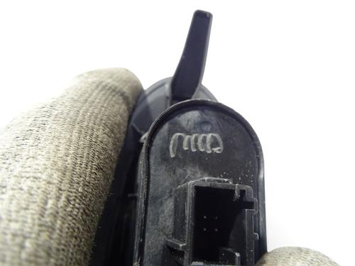 Left front window switch CITROËN C4 II (NC_) 1.6 HDi 90 | BP38599030I27 - Image 6