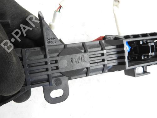 Front left exterior door handle MITSUBISHI OUTLANDER III (GG_W, GF_W, ZJ, ZL, ZK) Plug-in Hybrid (GG2W) | BP20041900C128 