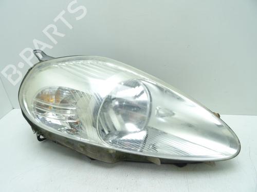 right-headlight-fiat-grande-punto-199_-2005-36012664 main image