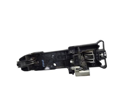 Used Rear left exterior door handle Rear left exterior door handle 39257609 39257609