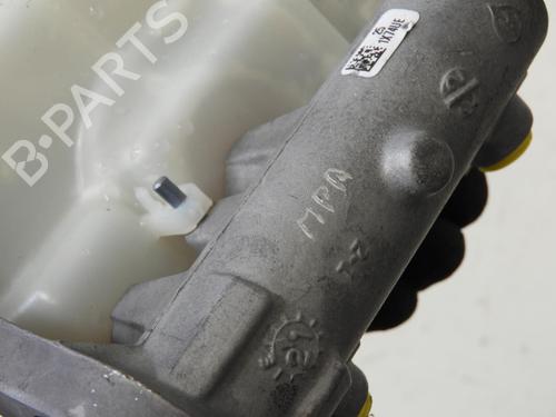 Used Brake master cylinder Brake master cylinder OPEL MOVANO B Bus (X62) [2010-2026] 20040224 20040224