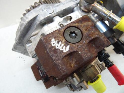 Used Injection pump Injection pump PEUGEOT 206 SW (2E/K) 1.4 HDi (68 hp) 20067678 20067678