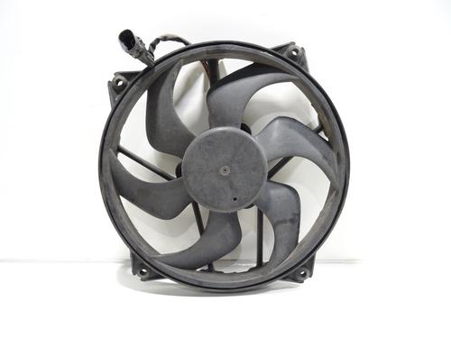Used Radiator fan Radiator fan CITROËN C4 Grand Picasso I (UA_) 1.6 HDi (109 hp) 20049433 20049433