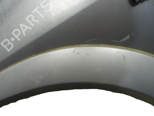 Left front fenders SUZUKI GRAND VITARA I (FT, HT) 2.7 4x4 (JA627, SQ627W2) | BP29937741C41