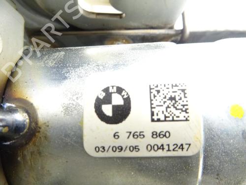 Steering column BMW 5 (E60) 530 d | BP29631462M21 