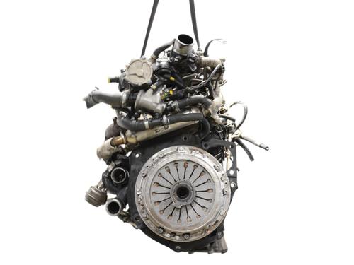 Engine ALFA ROMEO 147 (937_) 1.9 JTD (937.AXD1A, 937.BXD1A, 937.AXV1A, 937.BXB1A,... | BP38066872M1 - Image 8