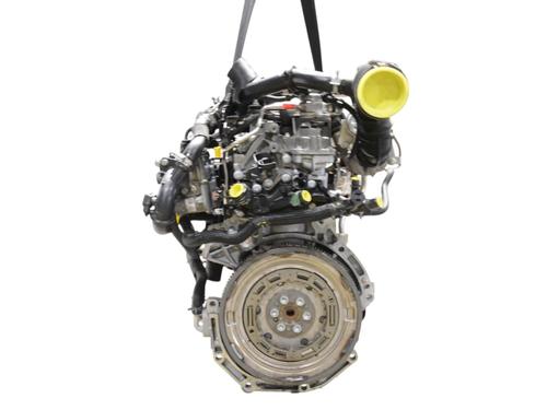 Engine RENAULT CAPTUR I (J5_, H5_) 1.2 TCe 120 | BP38191540M1 - Image 2