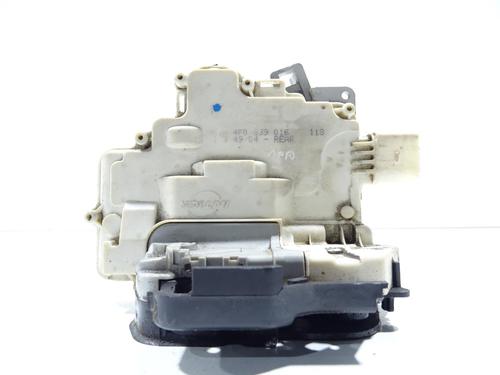 Used Rear right lock AUDI A6 C6 (4F2) 3.0 TDI quattro (225 hp) 21594833