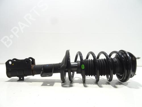 Used Left front shock absorber SUZUKI GRAND VITARA II (JT, TE, TD) 1.9 DDiS All-wheel Drive (JT419, TD44, JB419WD, JB419XD,... (129 hp) 26909166