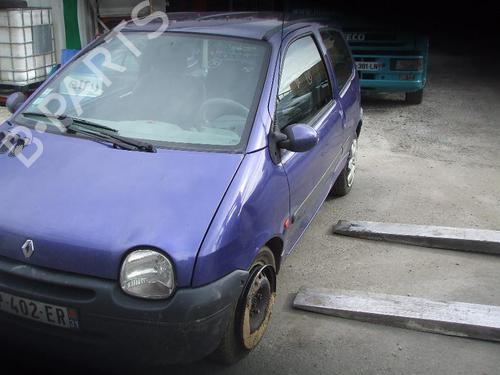 Alternator RENAULT TWINGO I (C06_) 1.2 (C066, C068) | BP20048911M7 