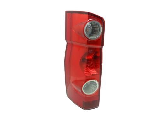 Left taillight VW CRAFTER 30-50 Van (2E_) 2.5 TDI | BP36301962C34 - Image 3
