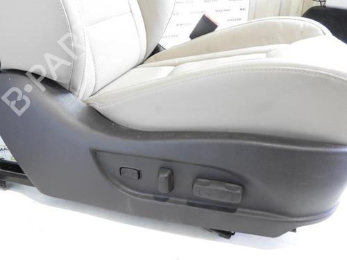 Used Right front seat Right front seat HYUNDAI i40 I (VF) 1.7 CRDi (136 hp) 20070546 20070546