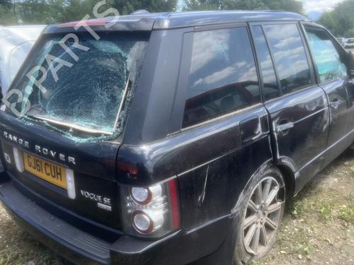 Switch LAND ROVER RANGE ROVER III (L322) 4.4 D 4x4 | BP28325596I30 - Image 9