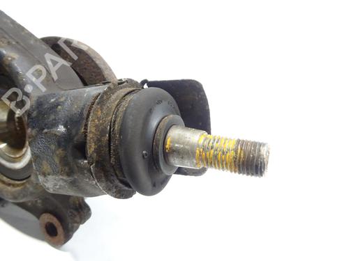 Right front steering knuckle PEUGEOT PARTNER Box Body/MPV 1.6 HDi | BP28360882M26 